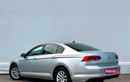 Volkswagen Passat B8 рестайлинг, 2020 год, 2 628 400 рублей, 4 фотография