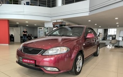 Daewoo Gentra II, 2014 год, 570 000 рублей, 1 фотография