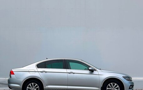 Volkswagen Passat B8 рестайлинг, 2020 год, 2 628 400 рублей, 13 фотография