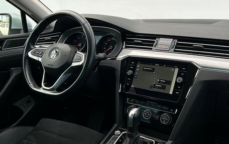 Volkswagen Passat B8 рестайлинг, 2020 год, 2 628 400 рублей, 18 фотография