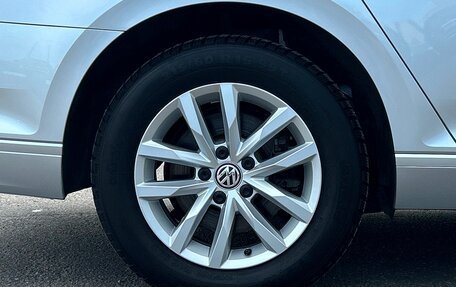 Volkswagen Passat B8 рестайлинг, 2020 год, 2 628 400 рублей, 26 фотография