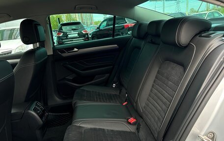 Volkswagen Passat B8 рестайлинг, 2020 год, 2 628 400 рублей, 12 фотография