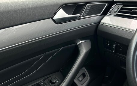 Volkswagen Passat B8 рестайлинг, 2020 год, 2 628 400 рублей, 23 фотография