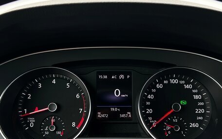 Volkswagen Passat B8 рестайлинг, 2020 год, 2 628 400 рублей, 25 фотография