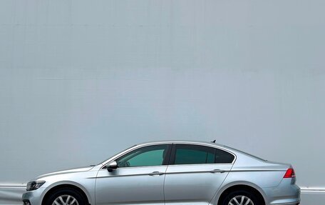 Volkswagen Passat B8 рестайлинг, 2020 год, 2 628 400 рублей, 14 фотография