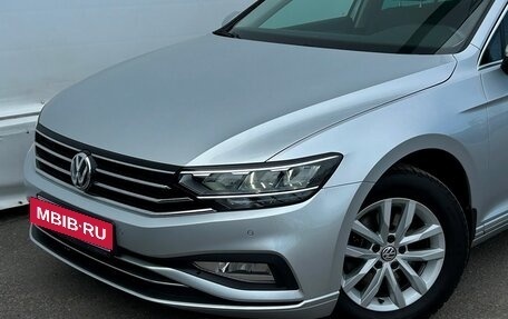 Volkswagen Passat B8 рестайлинг, 2020 год, 2 628 400 рублей, 27 фотография