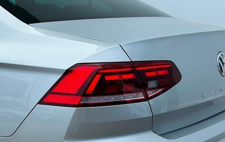 Volkswagen Passat B8 рестайлинг, 2020 год, 2 628 400 рублей, 28 фотография