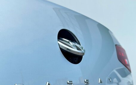 Volkswagen Passat B8 рестайлинг, 2020 год, 2 628 400 рублей, 29 фотография