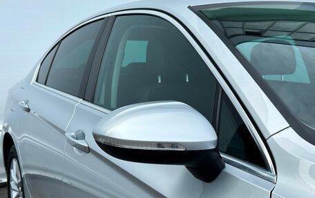 Volkswagen Passat B8 рестайлинг, 2020 год, 2 628 400 рублей, 30 фотография