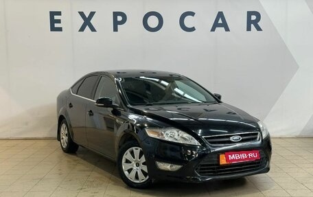 Ford Mondeo IV, 2012 год, 900 000 рублей, 2 фотография