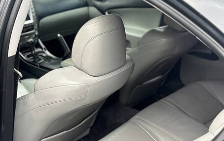 Lexus IS II рестайлинг 2, 2006 год, 650 000 рублей, 4 фотография