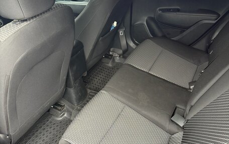 KIA Rio IV, 2018 год, 1 530 000 рублей, 9 фотография