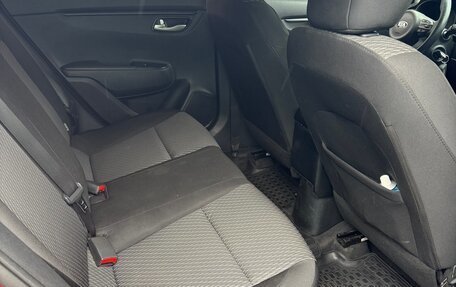 KIA Rio IV, 2018 год, 1 530 000 рублей, 12 фотография