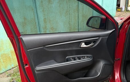 KIA Rio IV, 2018 год, 1 530 000 рублей, 16 фотография
