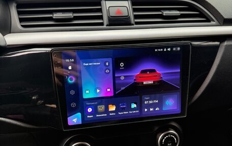KIA Rio IV, 2018 год, 1 530 000 рублей, 22 фотография