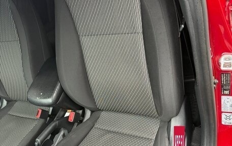 KIA Rio IV, 2018 год, 1 530 000 рублей, 28 фотография
