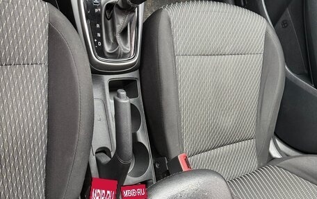 KIA Rio IV, 2018 год, 1 530 000 рублей, 19 фотография