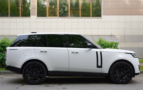 Land Rover Range Rover IV рестайлинг, 2022 год, 16 000 000 рублей, 7 фотография