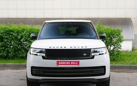 Land Rover Range Rover IV рестайлинг, 2022 год, 16 000 000 рублей, 8 фотография