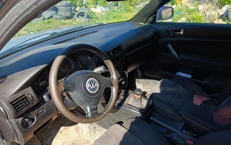 Volkswagen Passat B5+ рестайлинг, 1999 год, 400 000 рублей, 4 фотография