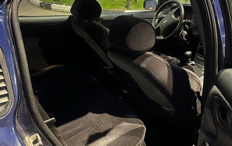 Ford Mondeo I, 1994 год, 110 000 рублей, 5 фотография