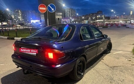 Ford Mondeo I, 1994 год, 110 000 рублей, 3 фотография