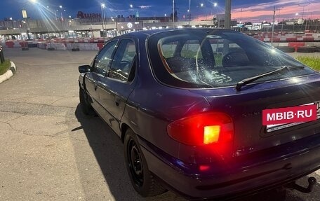 Ford Mondeo I, 1994 год, 110 000 рублей, 6 фотография