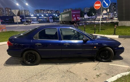 Ford Mondeo I, 1994 год, 110 000 рублей, 8 фотография