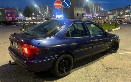 Ford Mondeo I, 1994 год, 110 000 рублей, 9 фотография