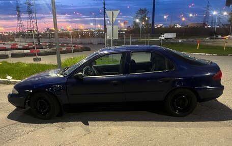 Ford Mondeo I, 1994 год, 110 000 рублей, 13 фотография