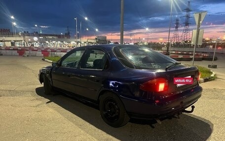Ford Mondeo I, 1994 год, 110 000 рублей, 12 фотография