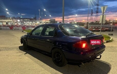 Ford Mondeo I, 1994 год, 110 000 рублей, 10 фотография