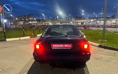 Ford Mondeo I, 1994 год, 110 000 рублей, 7 фотография