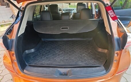 Nissan Murano, 2016 год, 2 500 000 рублей, 6 фотография