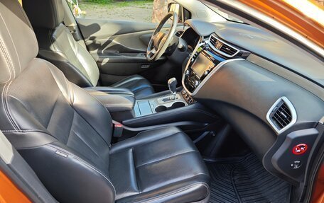Nissan Murano, 2016 год, 2 500 000 рублей, 8 фотография