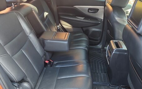 Nissan Murano, 2016 год, 2 500 000 рублей, 7 фотография