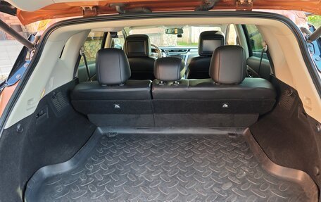 Nissan Murano, 2016 год, 2 500 000 рублей, 13 фотография