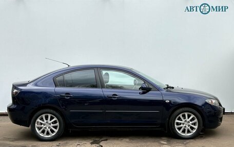Mazda 3, 2008 год, 690 000 рублей, 4 фотография