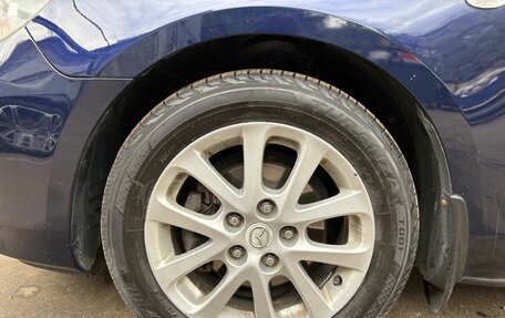 Mazda 3, 2008 год, 690 000 рублей, 9 фотография