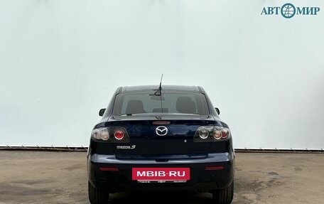 Mazda 3, 2008 год, 690 000 рублей, 6 фотография