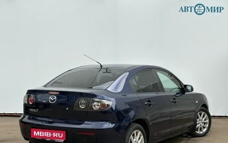 Mazda 3, 2008 год, 690 000 рублей, 5 фотография