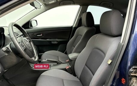 Mazda 3, 2008 год, 690 000 рублей, 10 фотография
