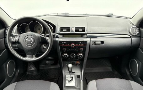 Mazda 3, 2008 год, 690 000 рублей, 12 фотография