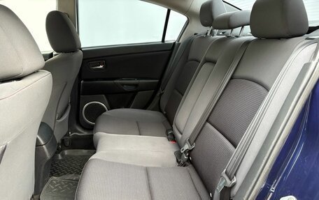 Mazda 3, 2008 год, 690 000 рублей, 11 фотография