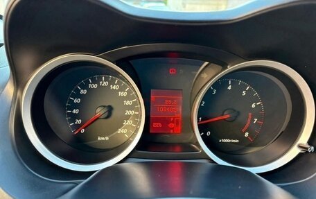 Mitsubishi Lancer IX, 2010 год, 990 000 рублей, 8 фотография