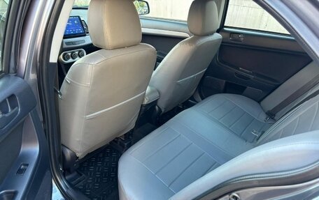 Mitsubishi Lancer IX, 2010 год, 990 000 рублей, 6 фотография