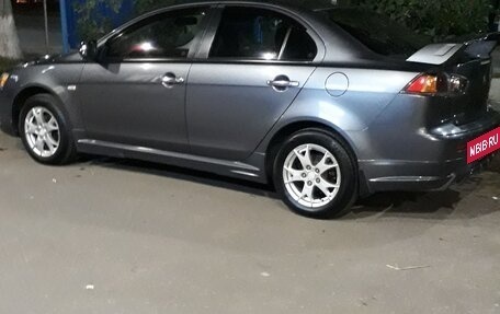 Mitsubishi Lancer IX, 2010 год, 990 000 рублей, 5 фотография