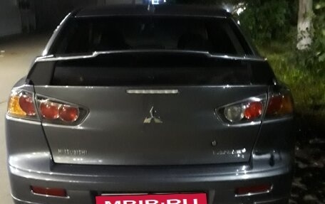 Mitsubishi Lancer IX, 2010 год, 990 000 рублей, 3 фотография