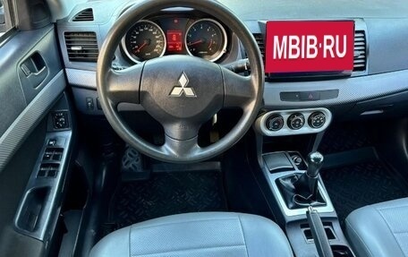 Mitsubishi Lancer IX, 2010 год, 990 000 рублей, 7 фотография
