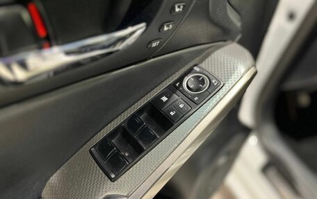 Lexus IS III, 2014 год, 2 450 000 рублей, 18 фотография